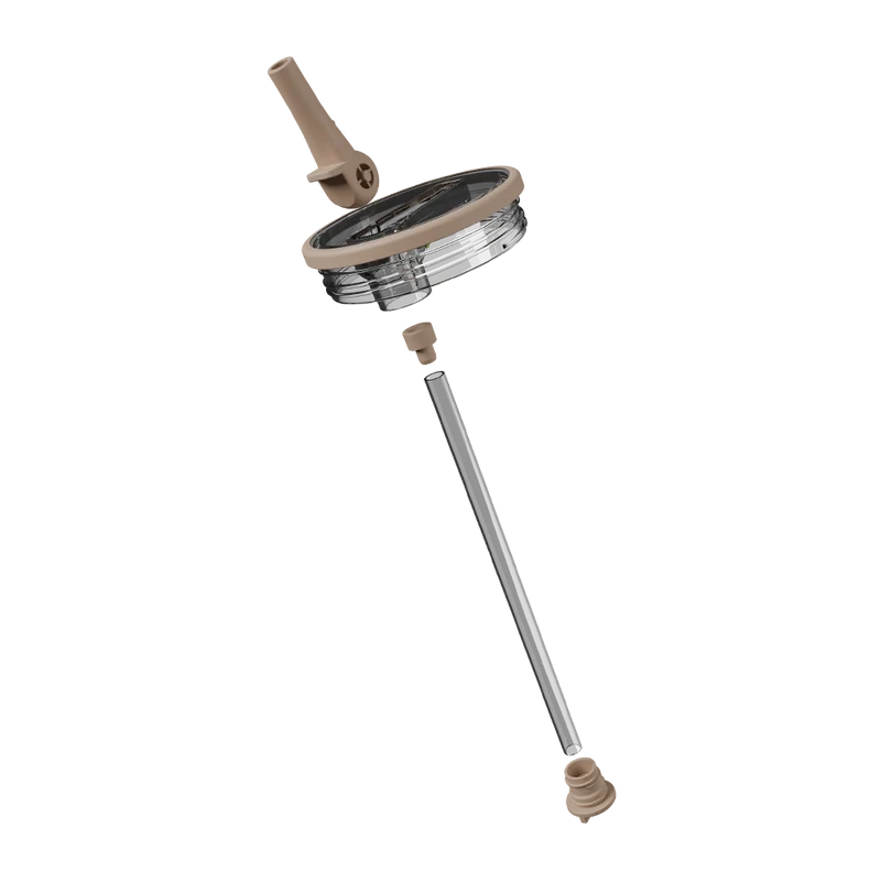 Removable Traveler Lid 32oz